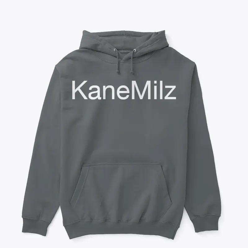 KaneMilz Merch  Etc.