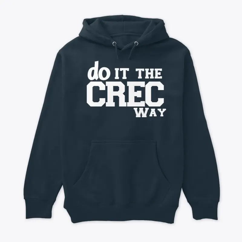 Do The CREC Way !!!