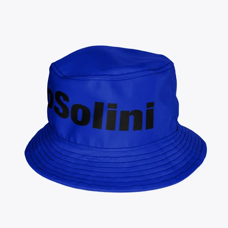 MOOSOLINI   BUCKET    1st Edition