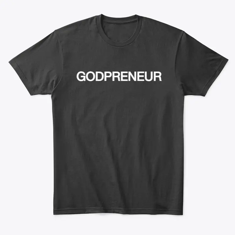 GODPRENEUR