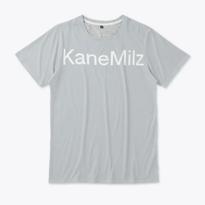 KaneMilz Merch  Etc.